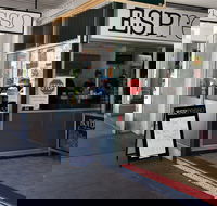 ESPresso Cafe - Maitland Accommodation