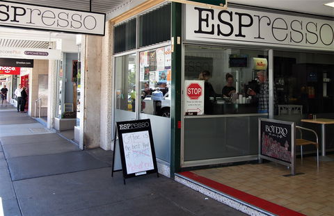 ESPresso Cafe - Maitland Accommodation 0
