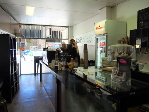 ESPresso Cafe - Maitland Accommodation 1