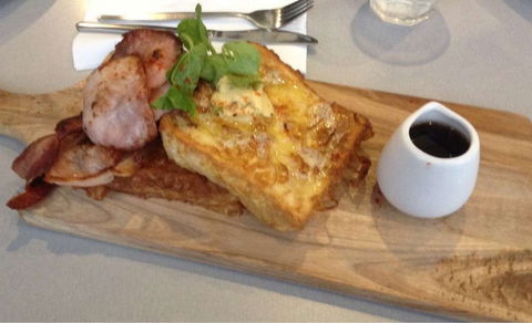 Eurobar - Maitland Accommodation 0