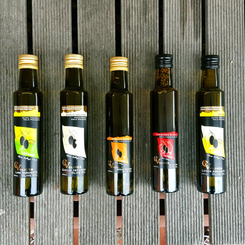 EV Olives - Maitland Accommodation 0