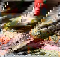 Gamze Smokehouse - Maitland Accommodation