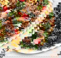 Glengala Hotel - Maitland Accommodation