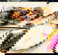 Glen Cuisine Restaurant Cafe Bar