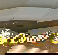 Gloria Jean's Coffees - Mitchelton