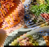 Green Room Cafe and Fruit - Maitland Accommodation