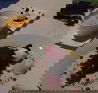 H2o at Burnett Riverside Motel