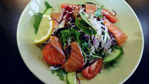 Haru (Tatsuya) - Artarmon - Maitland Accommodation 0