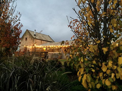 Ivybrook Farm - Maitland Accommodation 0