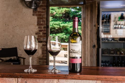 Ivybrook Farm - Maitland Accommodation 1