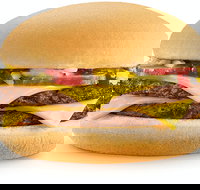 McDonald's - Maitland Accommodation