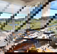 McVitty Grove Restaurant - Maitland Accommodation