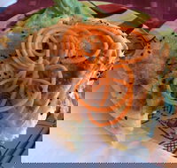 Old Post Office Tea Rooms