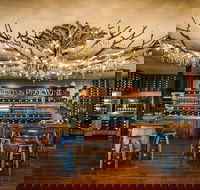 Preston Peak Winery Function Centre - Maitland Accommodation