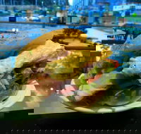 Presse Cafe - Matraville - Maitland Accommodation