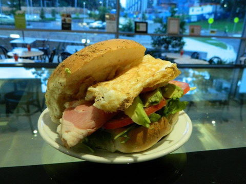 Presse Cafe - Matraville - Maitland Accommodation 0