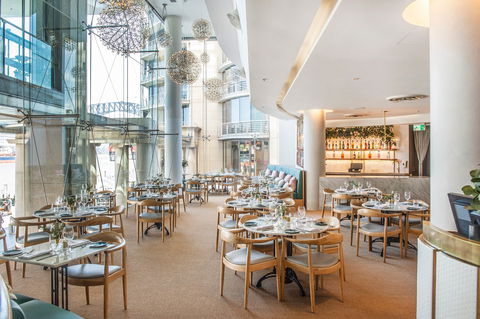 Q Dining - Maitland Accommodation 0