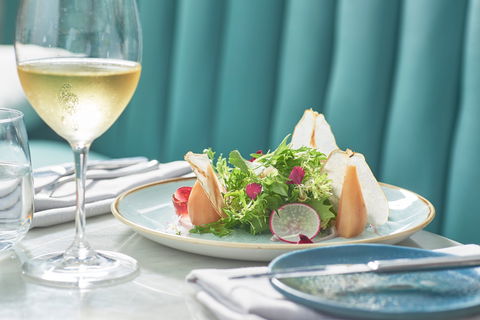 Q Dining - Maitland Accommodation 2