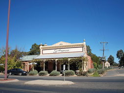 Great Western Restaurants and Takeaway Maitland Accommodation Maitland Accommodation