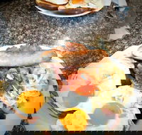 Sarah's Patisserie - Bertram - Maitland Accommodation