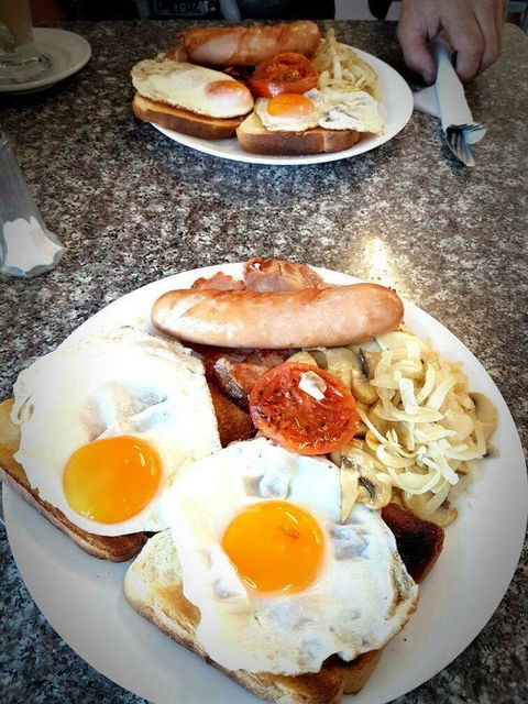 Sarah's Patisserie - Bertram - Maitland Accommodation 0