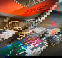 Sarah Jane Fine Foods  Open Monday - Friday - Maitland Accommodation