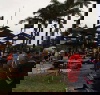 Shoalhaven Heads Hotel - Maitland Accommodation