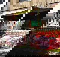 Silverwater Snack Bar - Maitland Accommodation