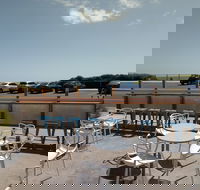 Sourc'd Wine  Coffee Bar