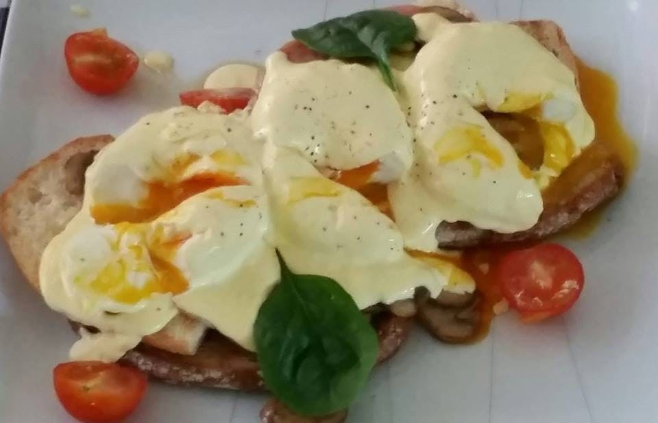 Capalaba QLD Maitland Accommodation