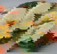 SVL Bar - Maitland Accommodation