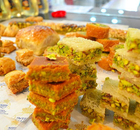 Sweet Palace - Maitland Accommodation 0