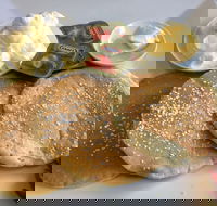 Terrace Fruit Veg And Cafe - Maitland Accommodation