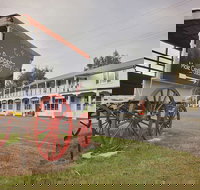 The Pepperberry Cafe - Maitland Accommodation