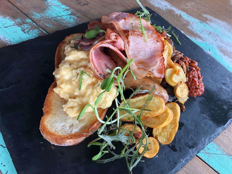 The Velo Project - Maitland Accommodation 0