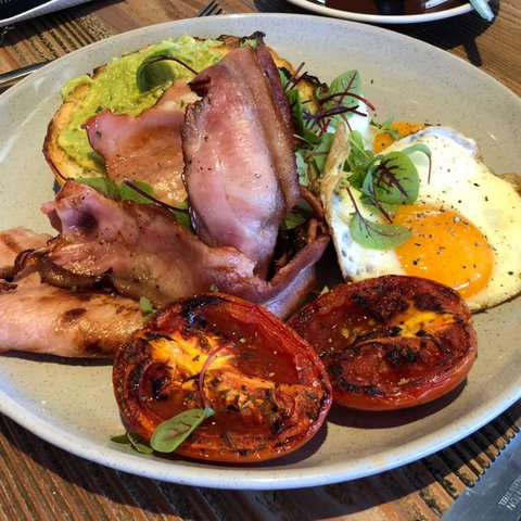 The General Store - Maitland Accommodation 0