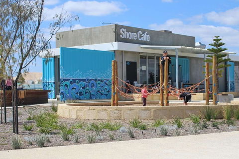 The Shore Cafe - Maitland Accommodation 0
