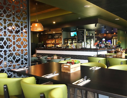 The Racehorse Hotel - Maitland Accommodation 1