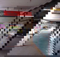 Woodland St Fish  Chips - Maitland Accommodation