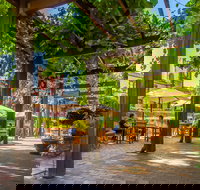 Yalumba - Maitland Accommodation