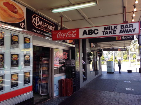 ABC Milk Bar Takeaway - Maitland Accommodation 0