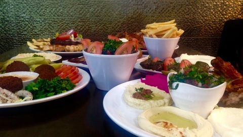 Awafi Charcoal Chickens - Punchbowl - Maitland Accommodation 0