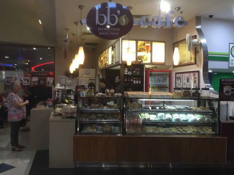BB's Café - Stafford - Maitland Accommodation 0
