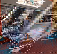 Beans n Blooms - Maitland Accommodation