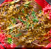 Bundy Rice and Noodles