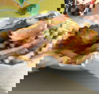 Burleigh Heads Fishmongers