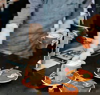 Campos Coffee - Newstead - Maitland Accommodation