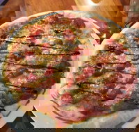 Curtin Tav - Maitland Accommodation