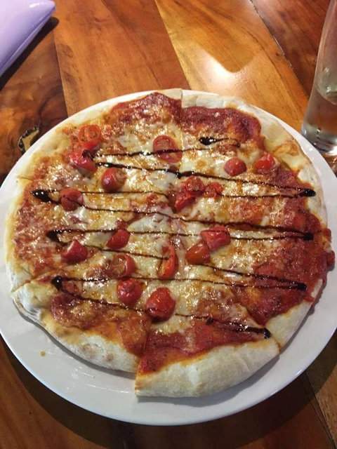 Curtin Tav - Maitland Accommodation 0