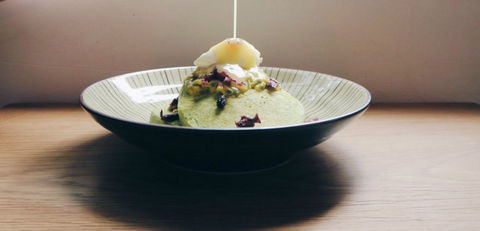 Edition Coffee Roasters - Haymarket - Maitland Accommodation 0